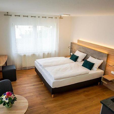 Sp-Appartements Neuhausen auf den Fildern エクステリア 写真