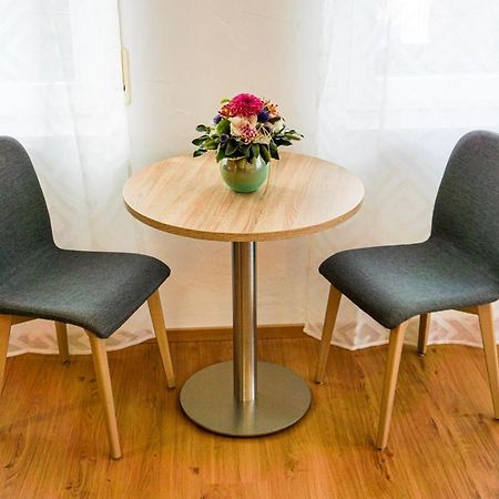 Sp-Appartements Neuhausen auf den Fildern エクステリア 写真