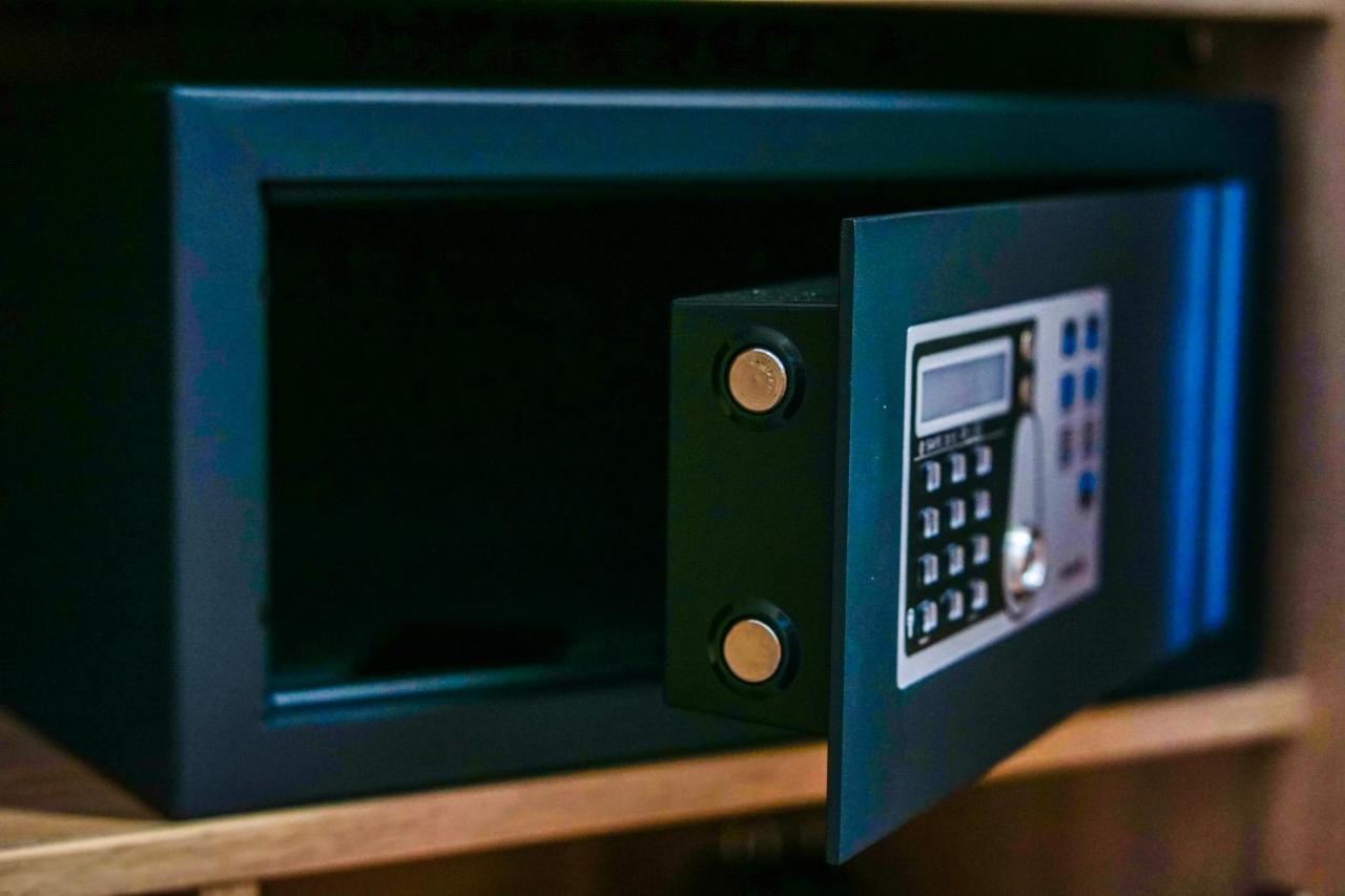 Sp-Appartements Neuhausen auf den Fildern エクステリア 写真